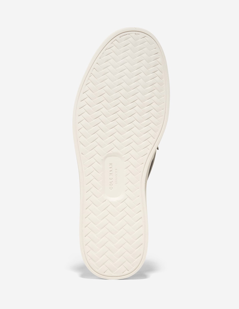 Mocasín para hombre 5