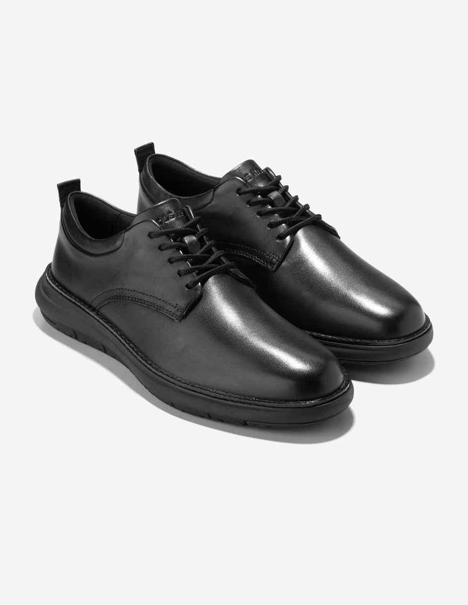 Zapato oxford para hombre 2
