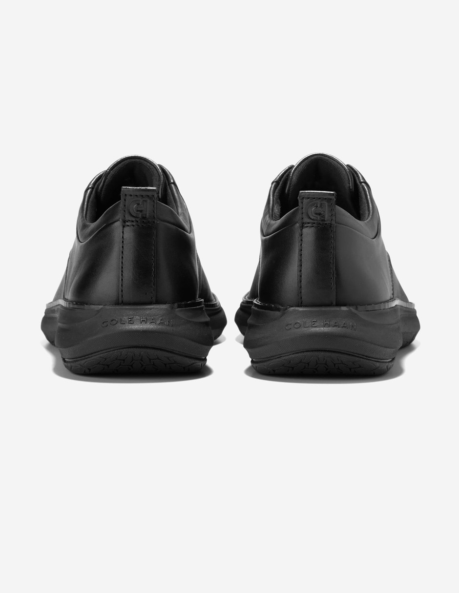 Zapato oxford para hombre 4