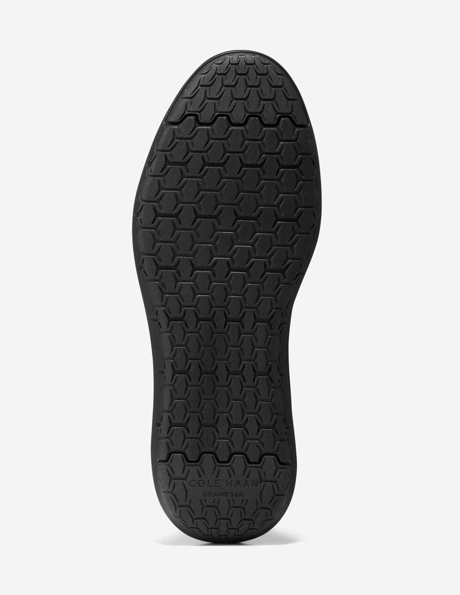 Zapato oxford para hombre 5