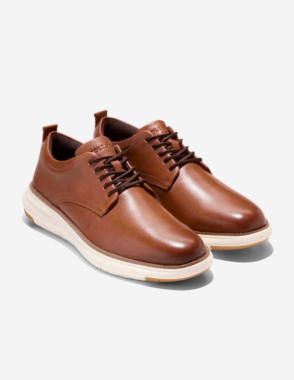 Zapato oxford para hombre 2