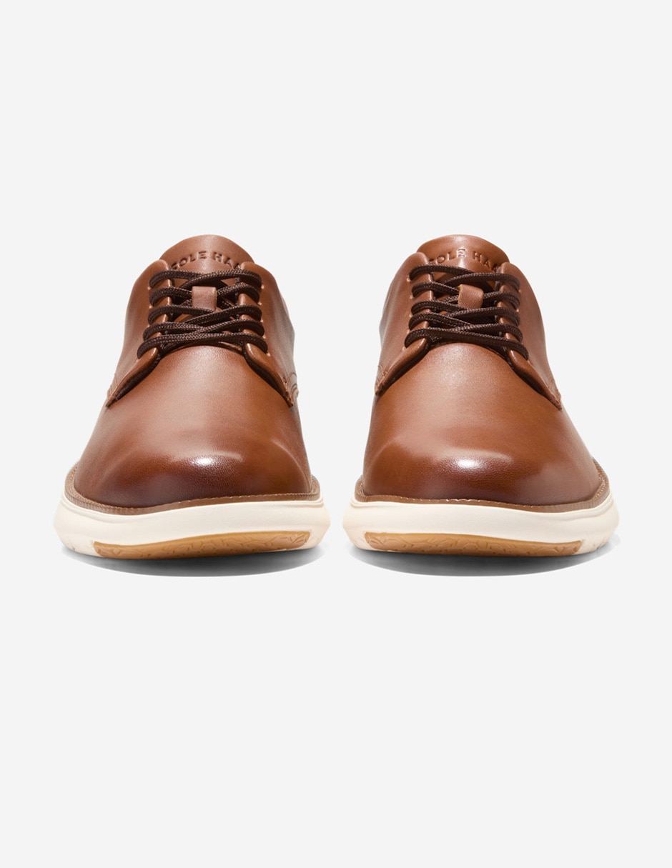Zapato oxford para hombre 3