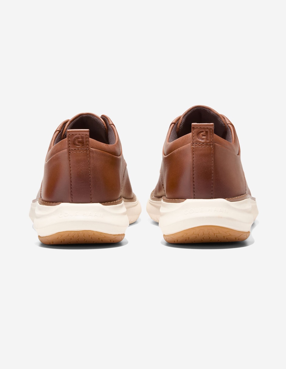 Zapato oxford para hombre 4