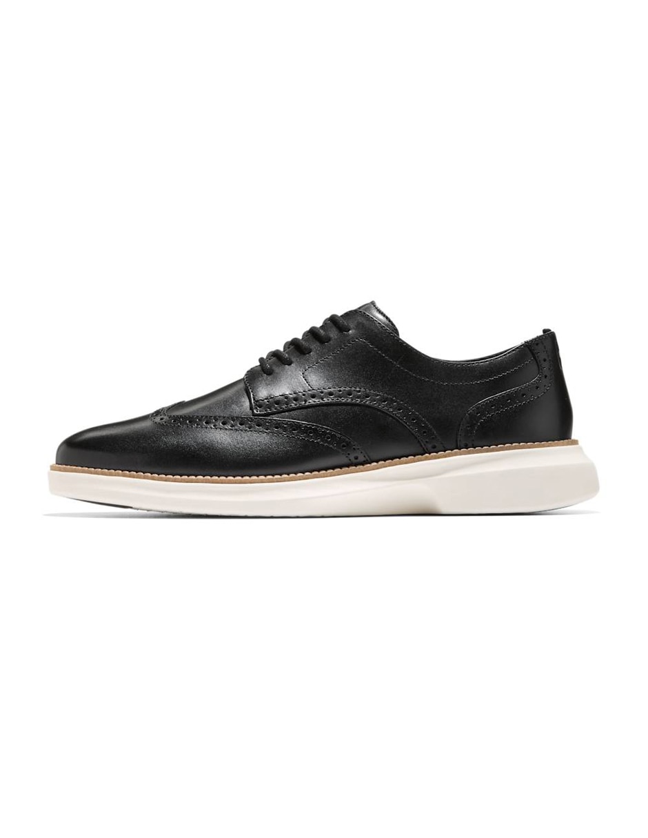 Zapato oxford Grand Shadowlite Wingtip para hombre Zapato oxford Grand Shadowlite Wingtip para hombre