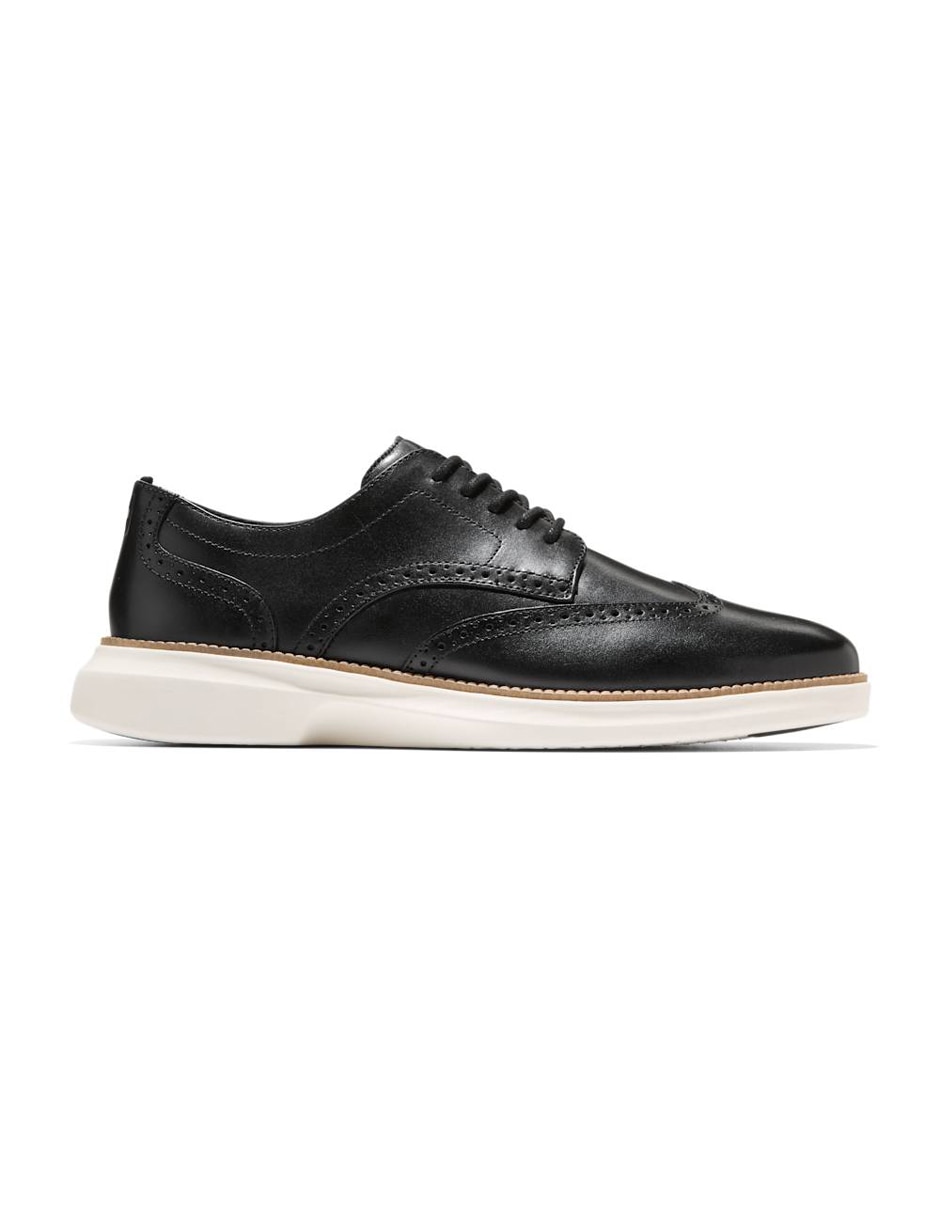Zapato oxford Grand Shadowlite Wingtip para hombre 2