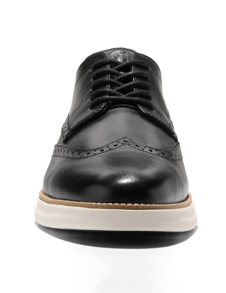Zapato oxford Grand Shadowlite Wingtip para hombre 6