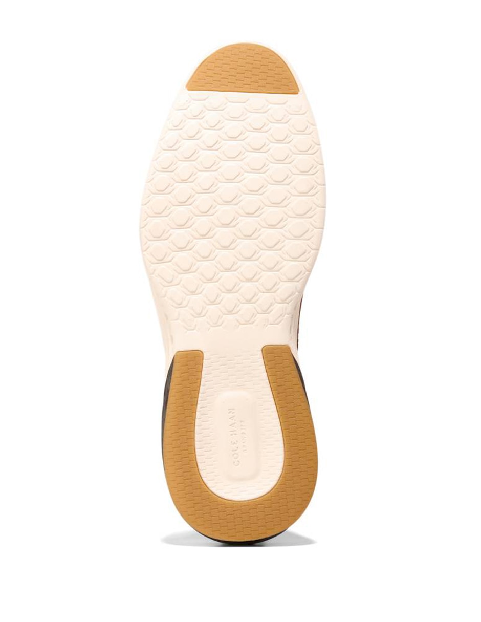 Zapato oxford Grand Hurrion Cap Toe para hombre 5