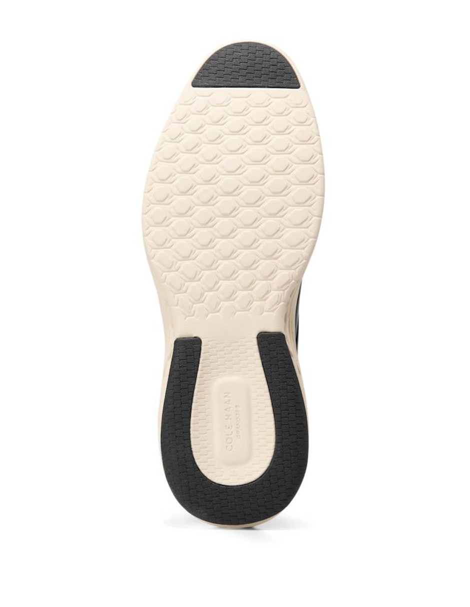 Zapato oxford Grand Hurrion Cap Toe para hombre 5