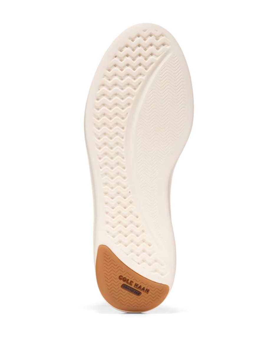 Tenis de piel para hombre 6