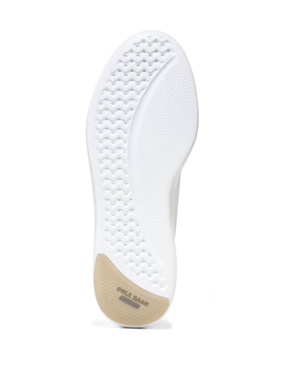 Tenis de piel para hombre 5