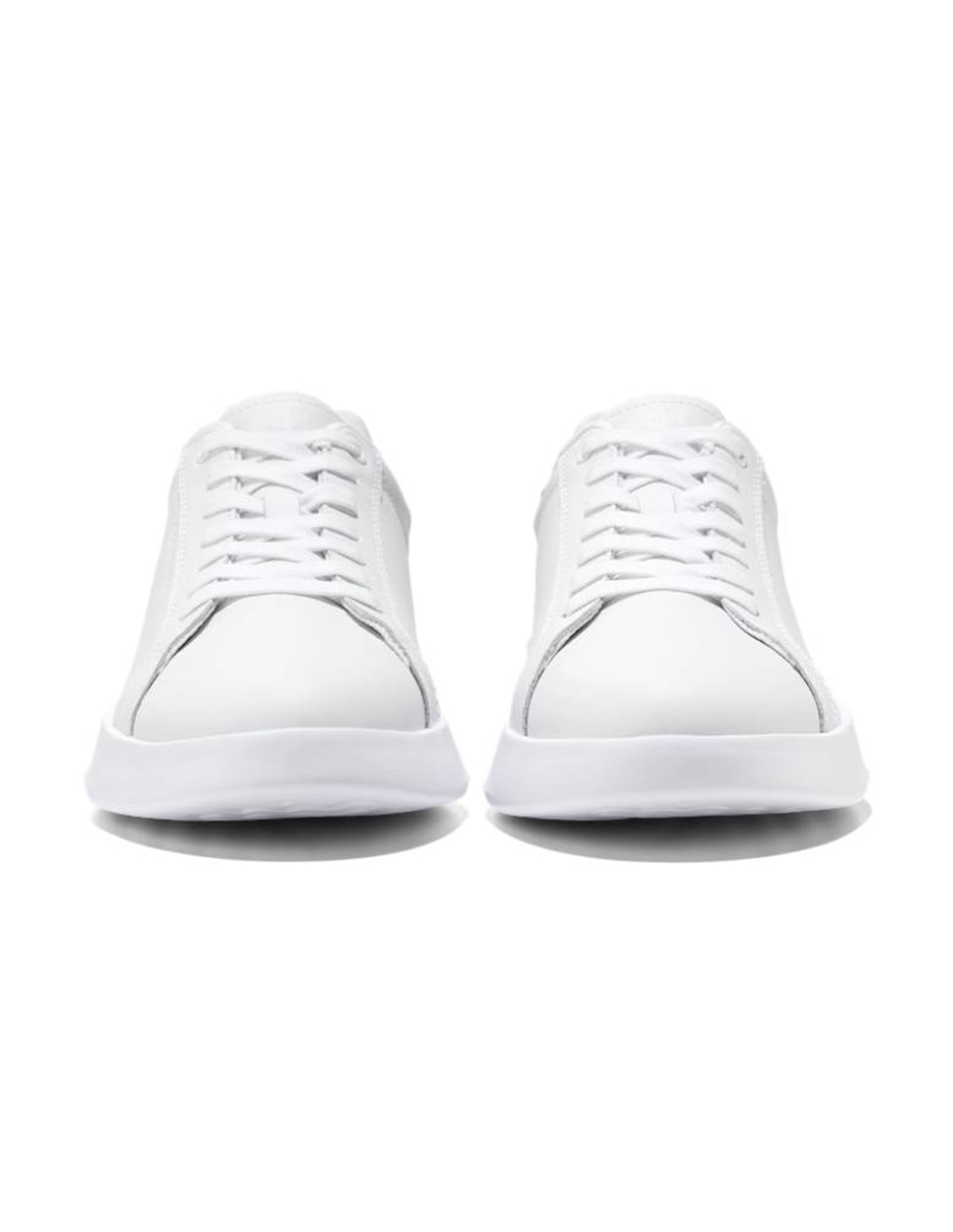 Tenis de piel para hombre 6