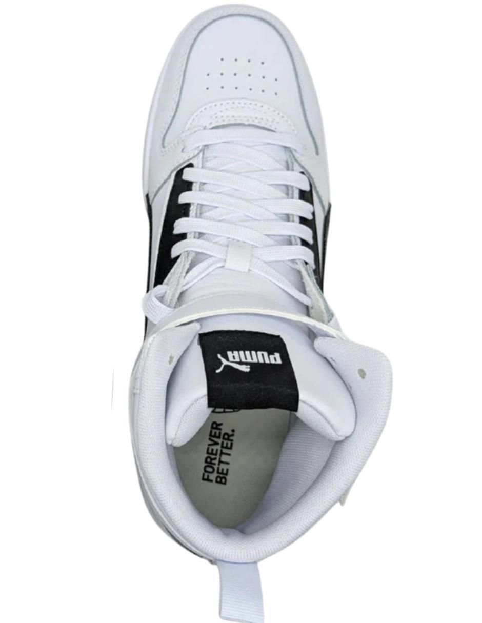 Tenis para hombre 4