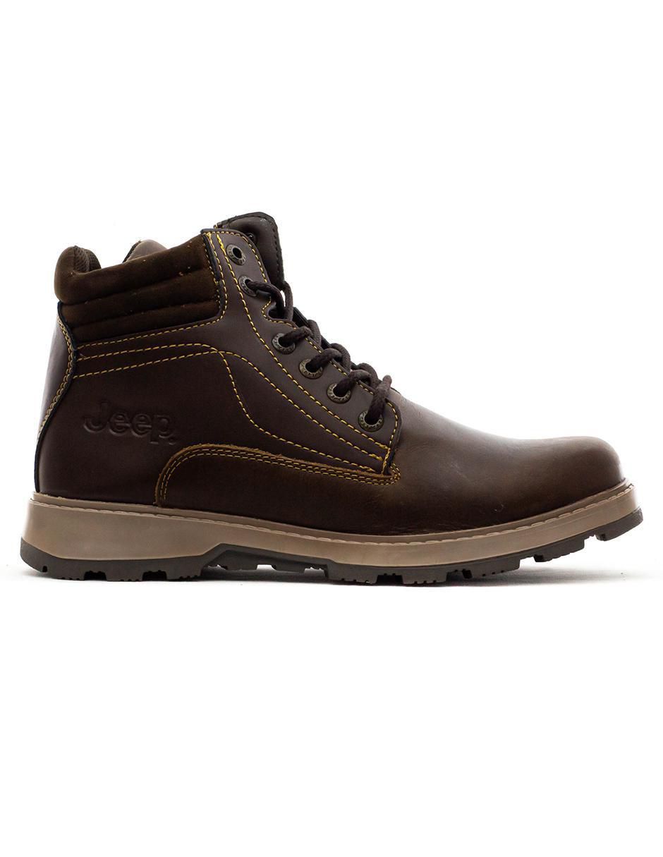 Bota para hombre 3