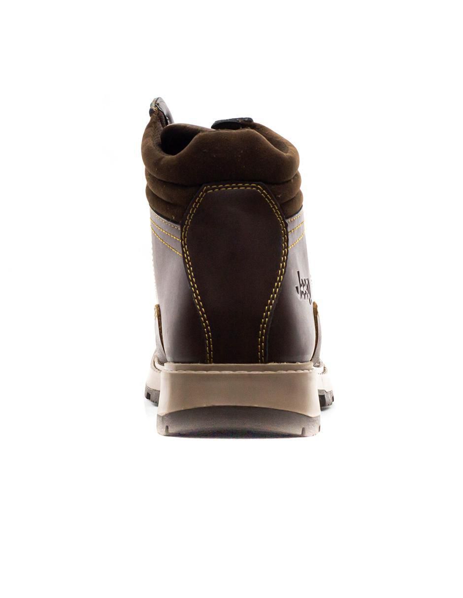 Bota para hombre 4