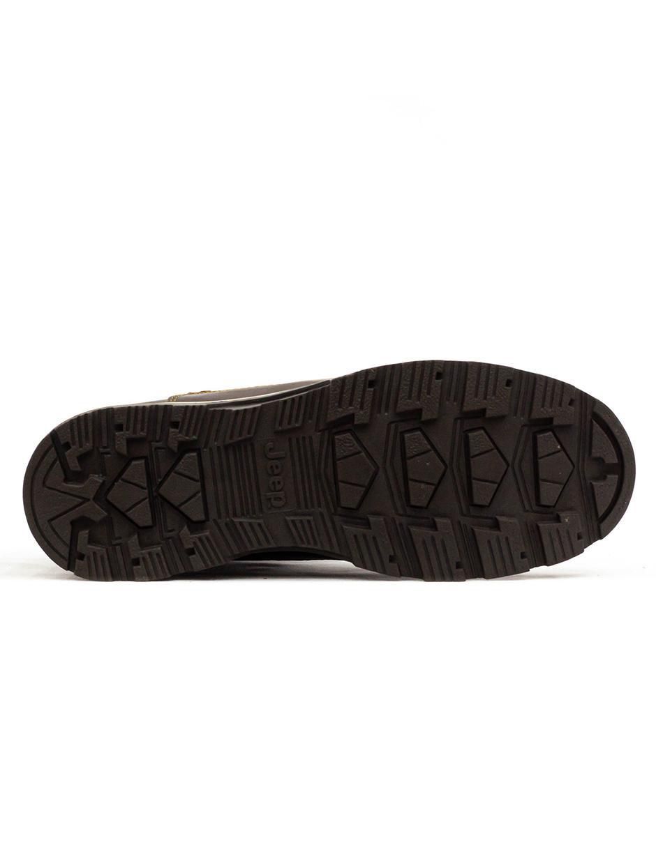 Bota para hombre 5