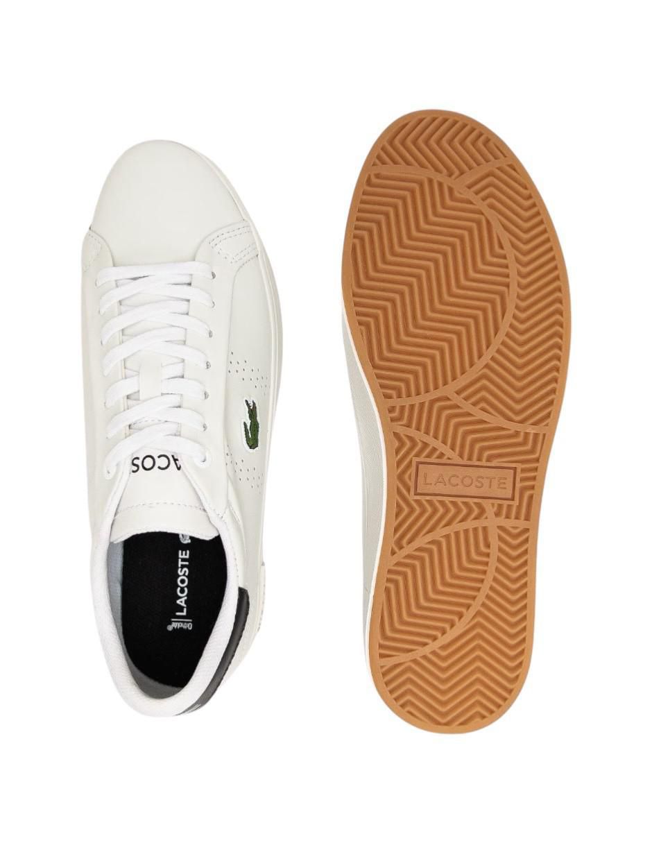 Tenis de piel Powercourt para hombre 4