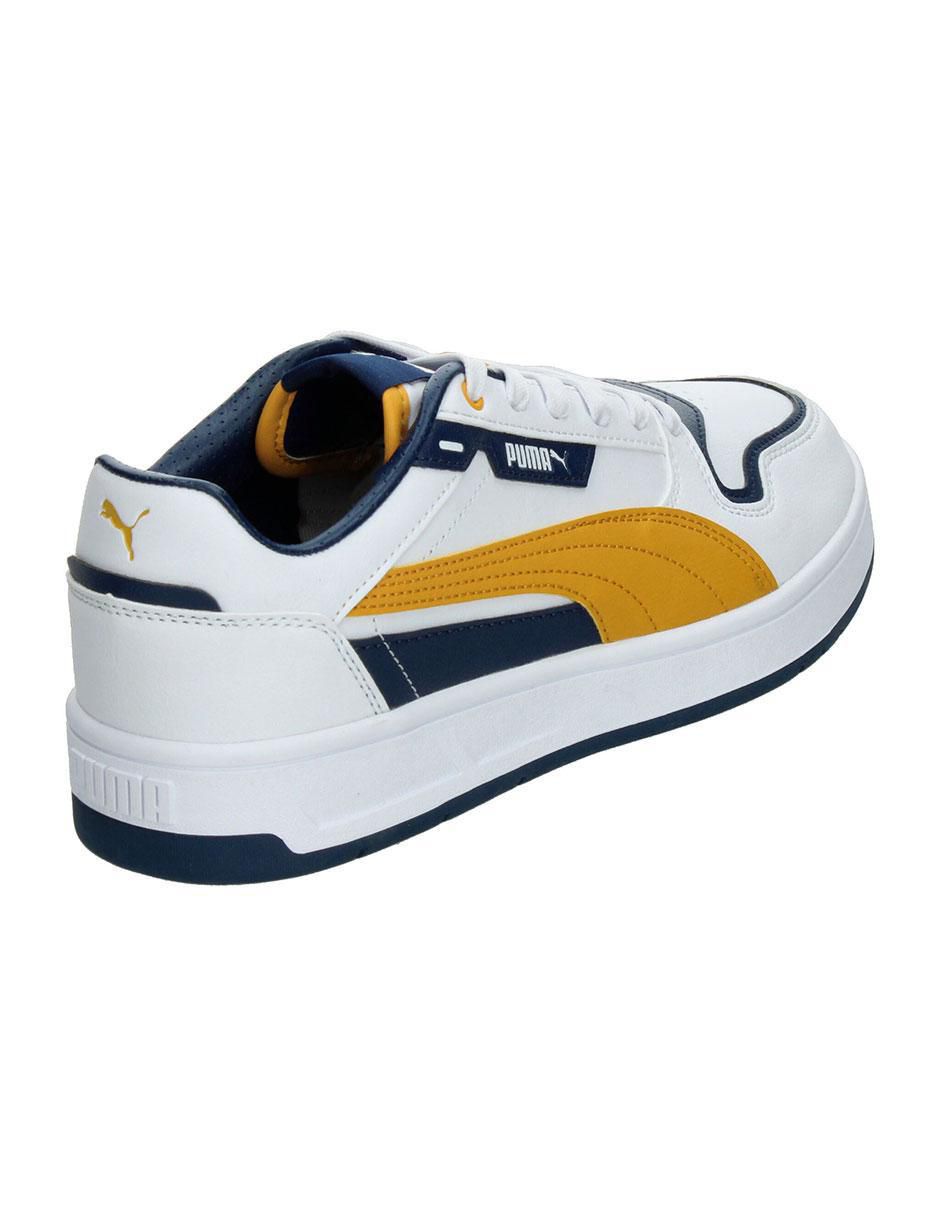 Tenis court classic para hombre 3
