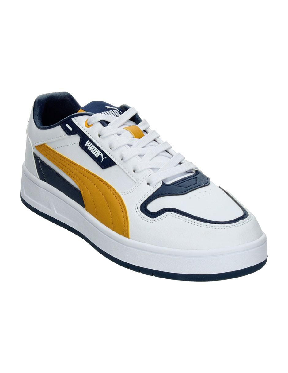 Tenis court classic para hombre 4