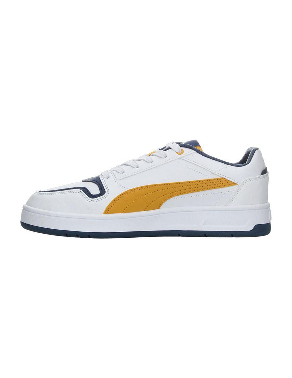 Tenis court classic para hombre 5