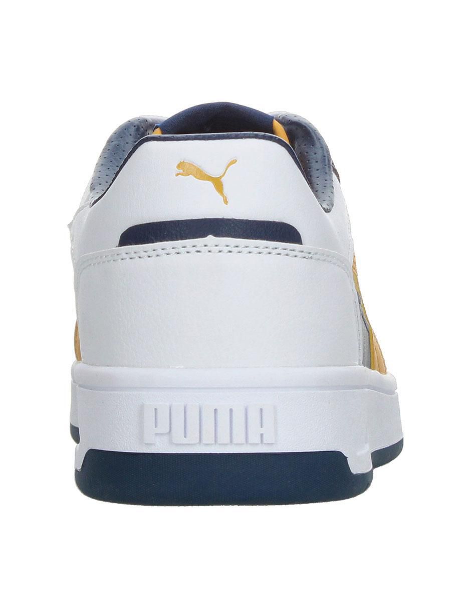 Tenis court classic para hombre 7