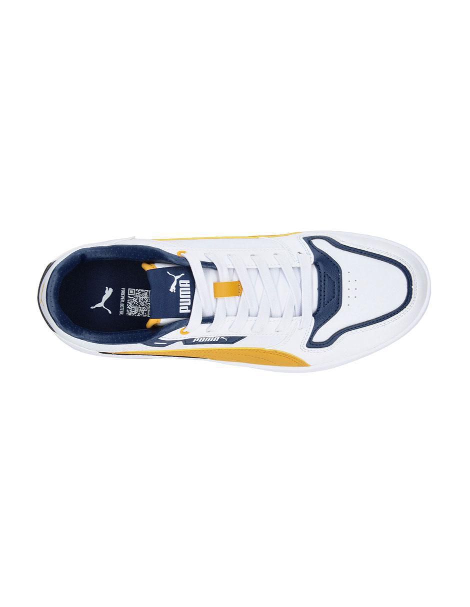 Tenis court classic para hombre 8