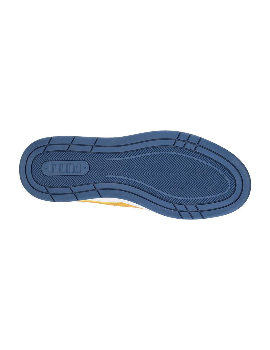 Tenis court classic para hombre 9