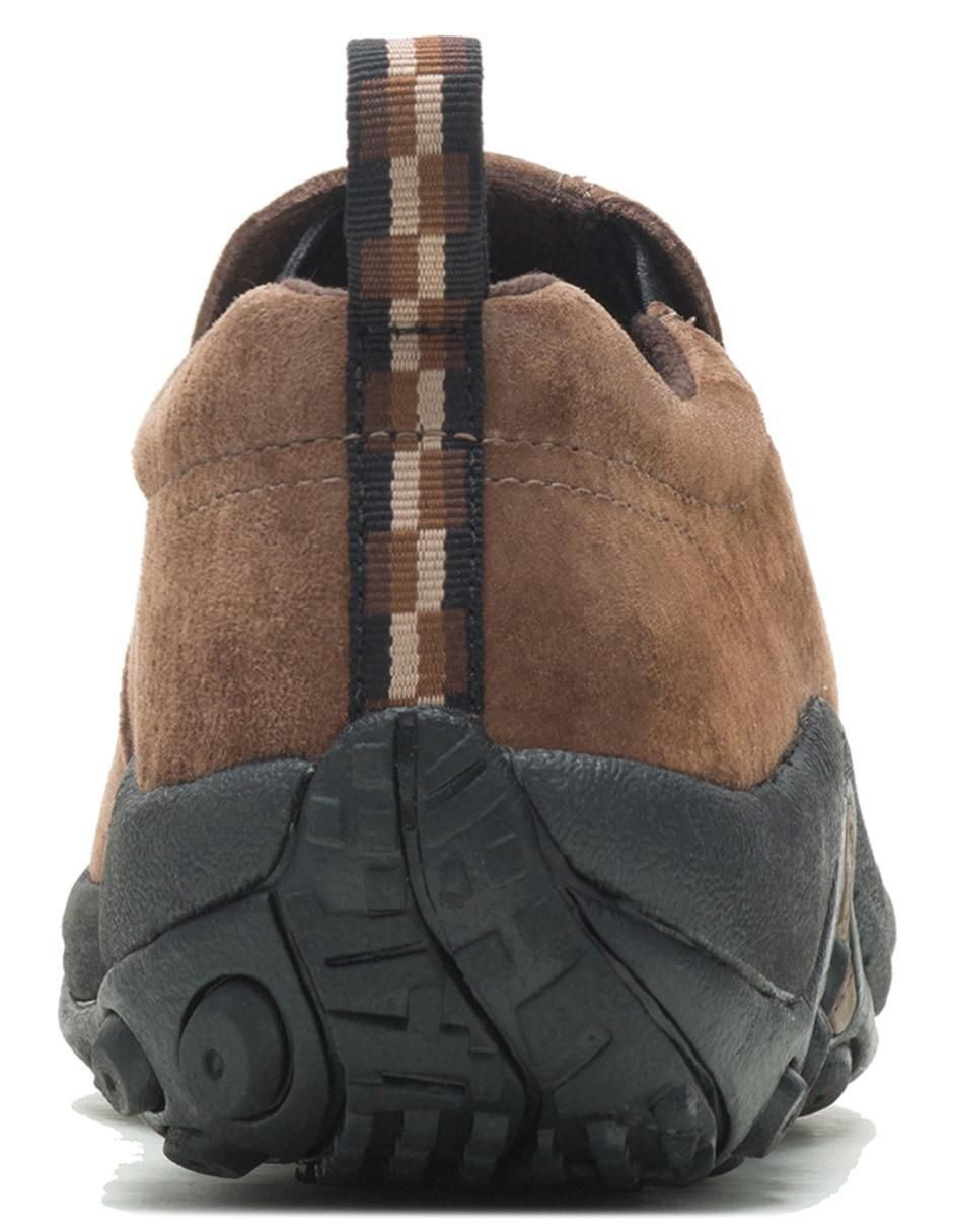 Tenis Jungle Moc para hombre 3