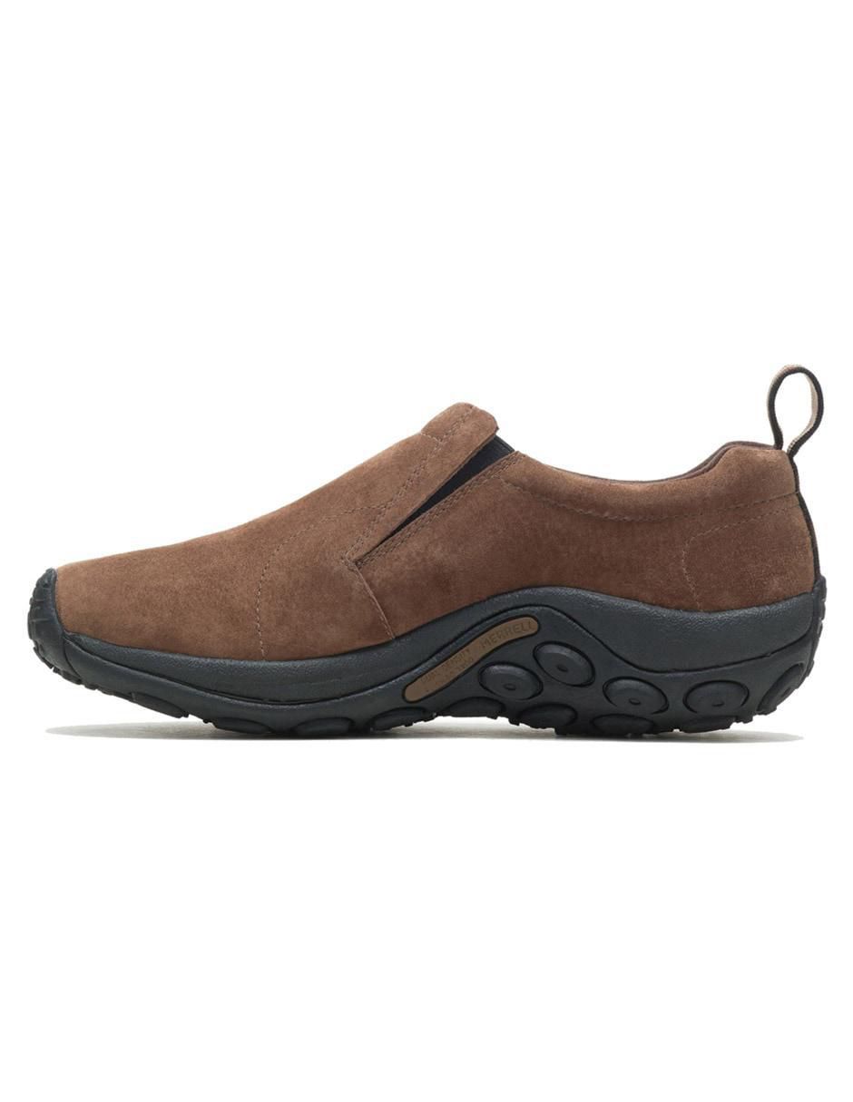 Tenis Jungle Moc para hombre 5