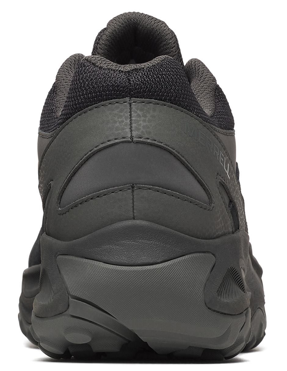 Tenis de piel yokota para hombre 2