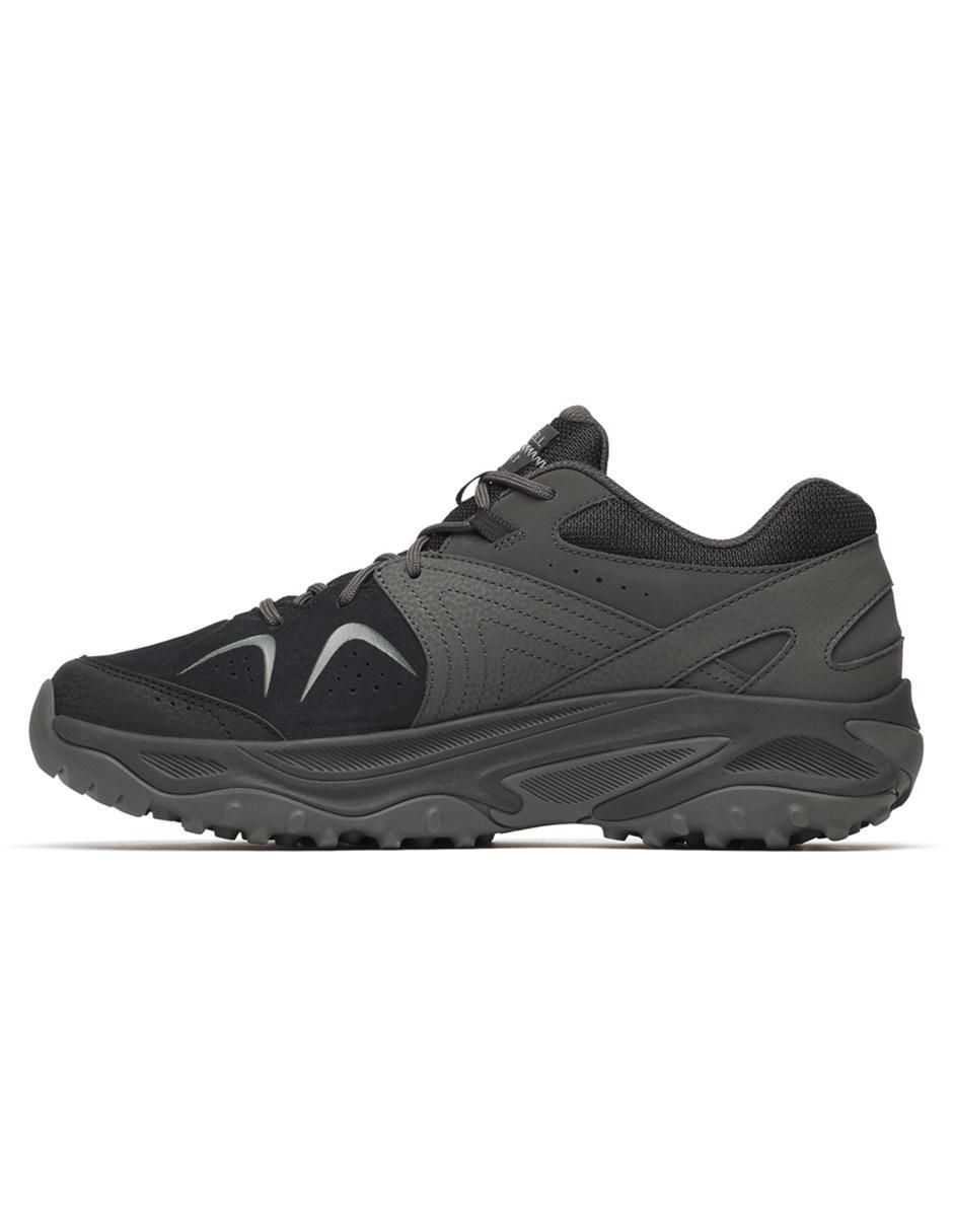 Tenis de piel yokota para hombre 5