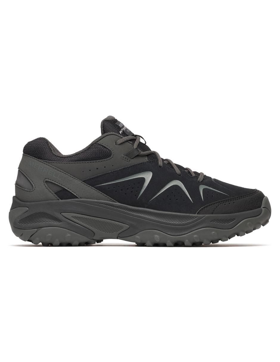 Tenis de piel yokota para hombre 6