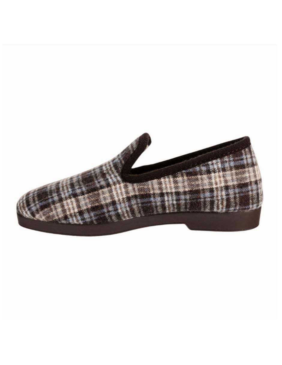 Pantufla para hombre 2