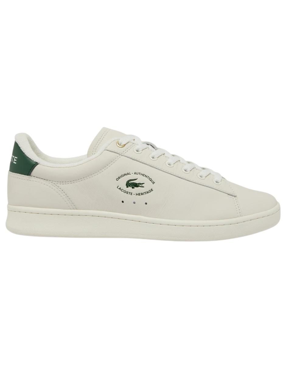 Tenis de piel Carnaby para hombre Tenis de piel Carnaby para hombre