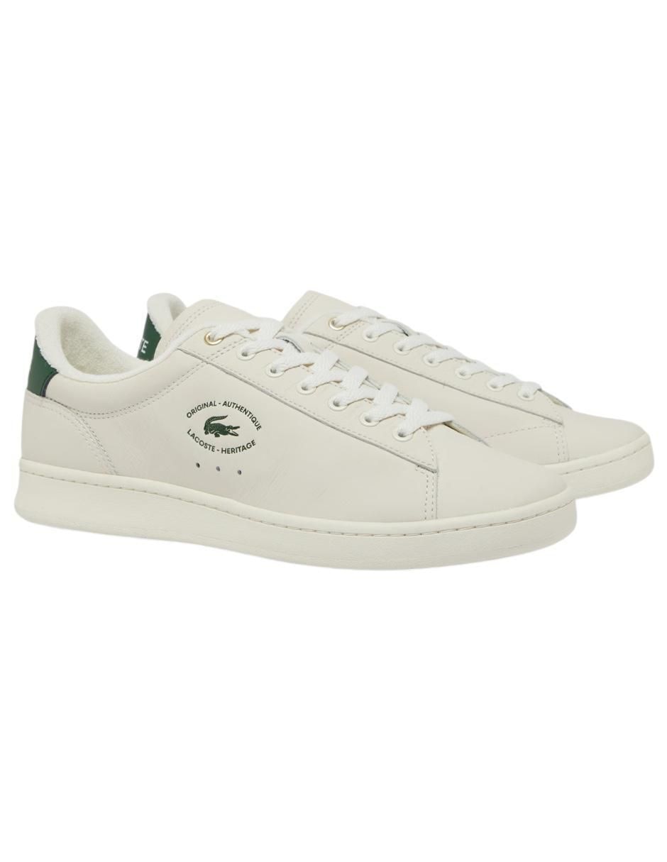 Tenis de piel Carnaby para hombre 2