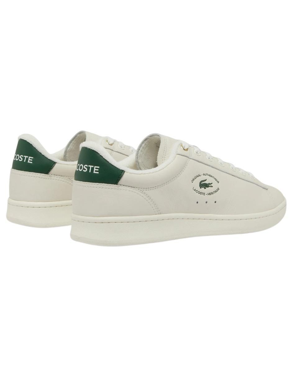 Tenis de piel Carnaby para hombre 3