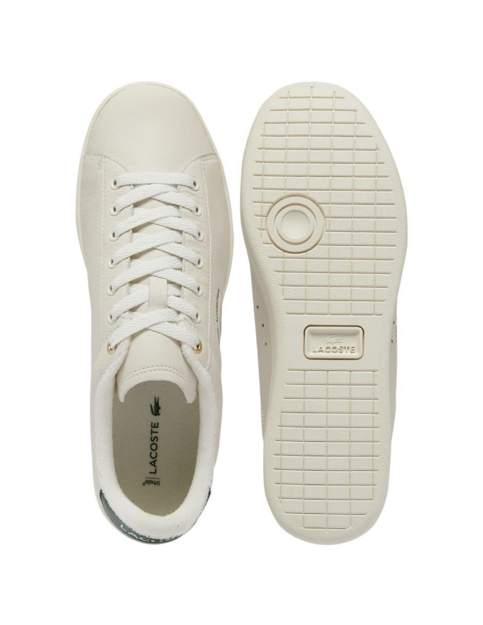 Tenis de piel Carnaby para hombre 4