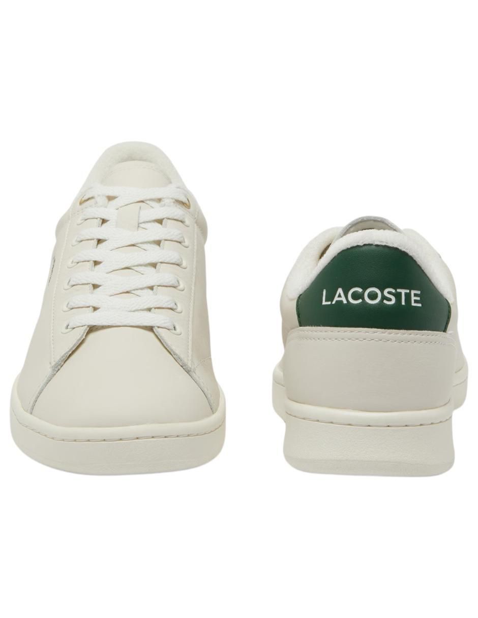 Tenis de piel Carnaby para hombre 5