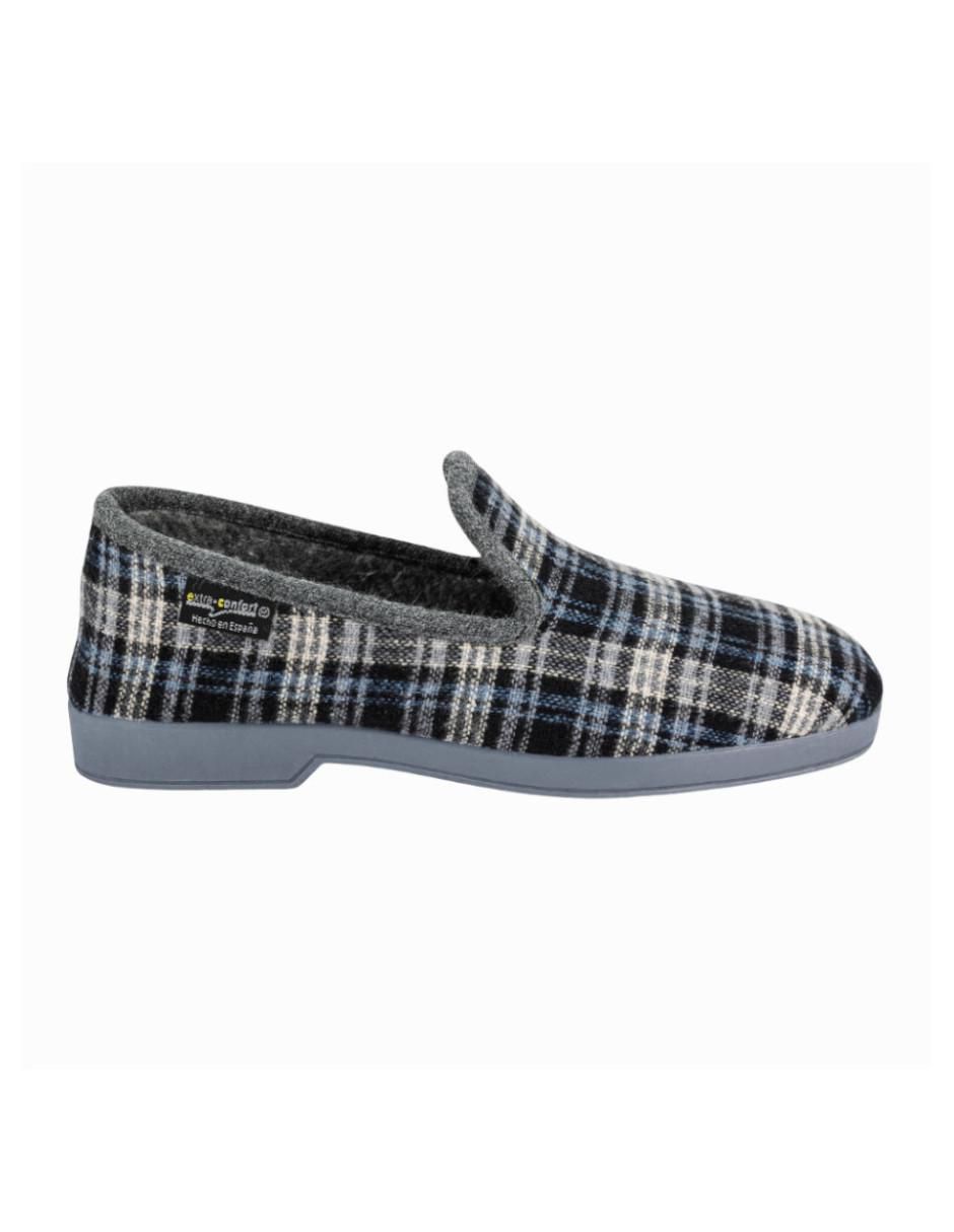 Pantufla para hombre Pantufla para hombre