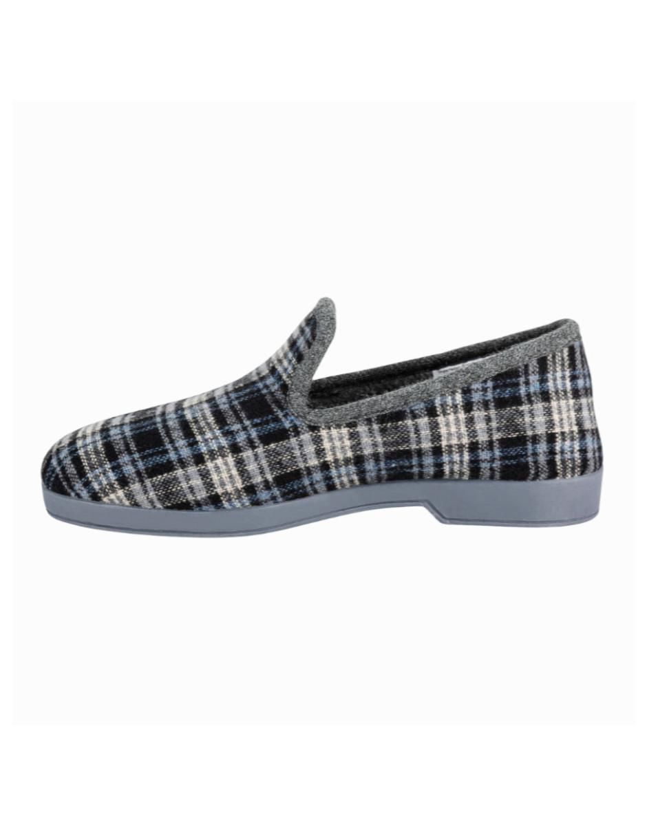 Pantufla extra confort sin familia no aplica "para hombre"
