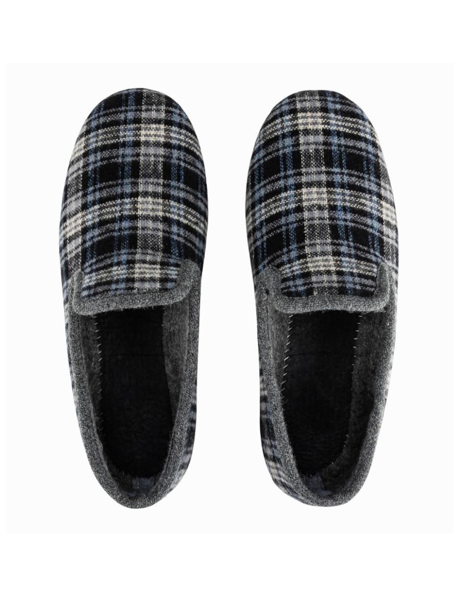 Pantufla extra confort sin familia no aplica "para hombre"