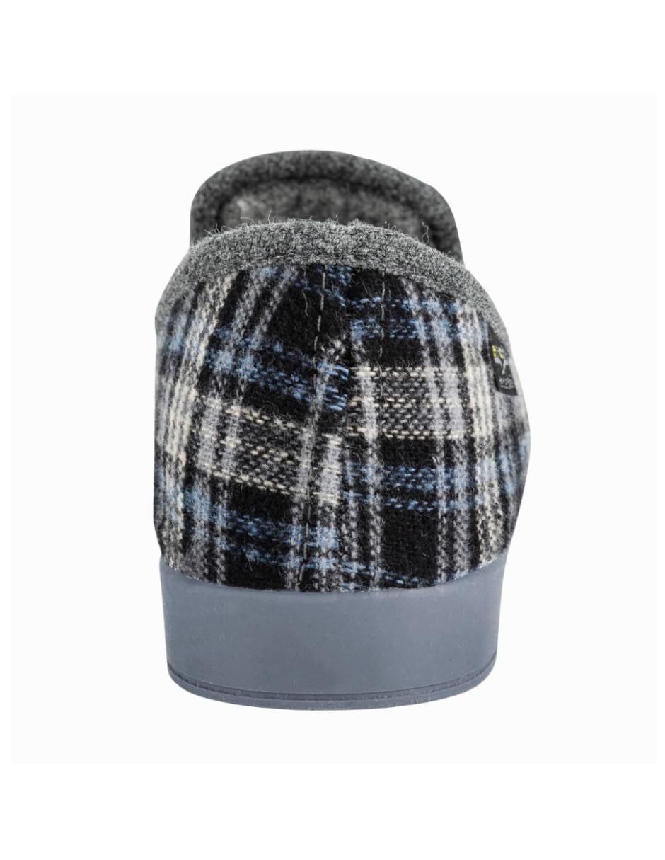 Pantufla extra confort sin familia no aplica "para hombre"