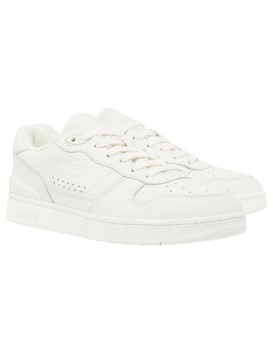 Tenis de piel T-Clip Set para hombre 2