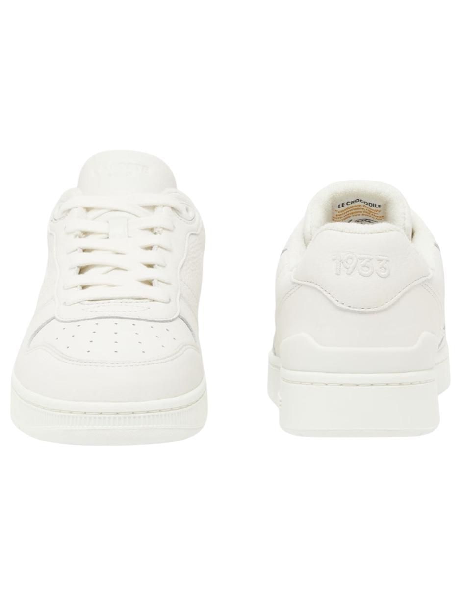Tenis de piel T-Clip Set para hombre 5