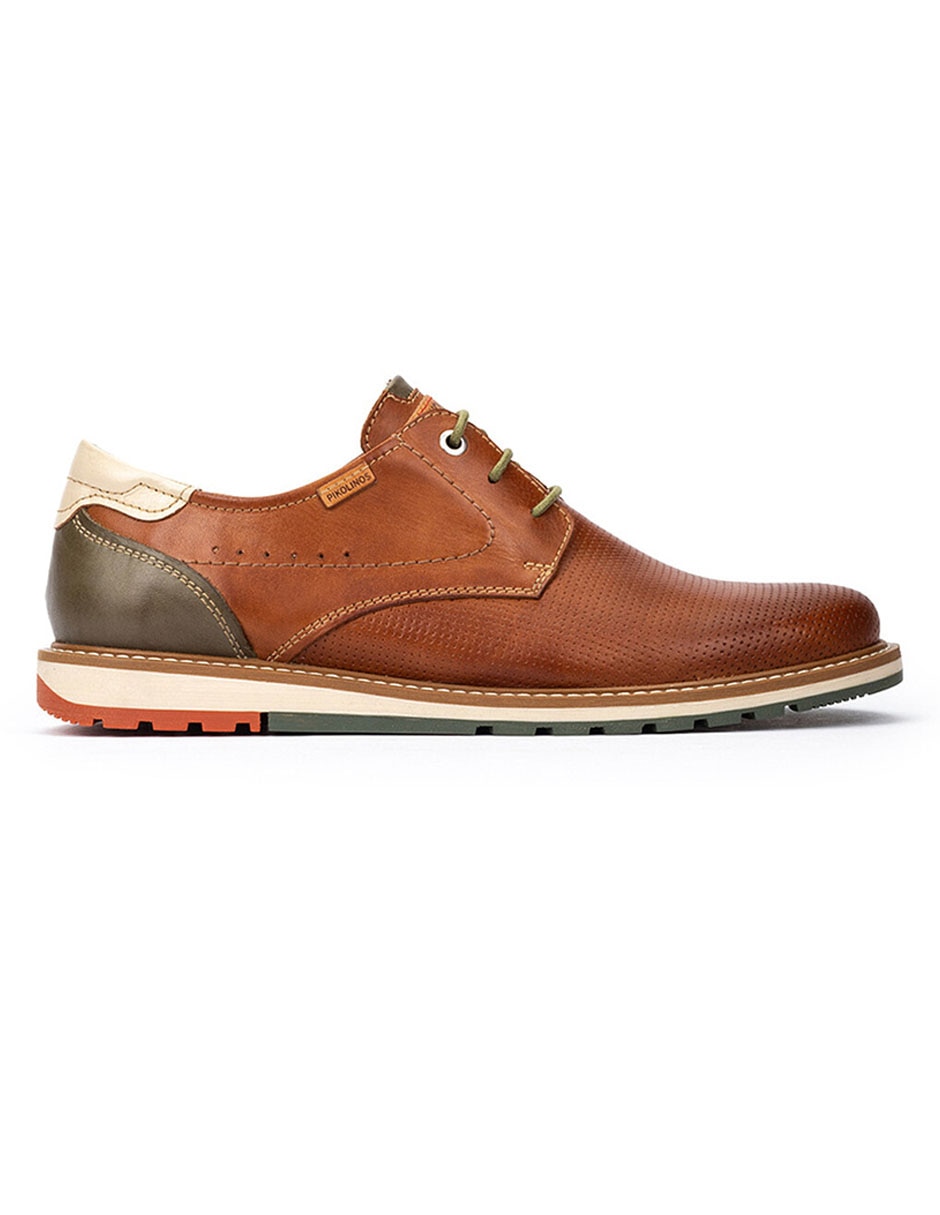 Zapato choclo para hombre