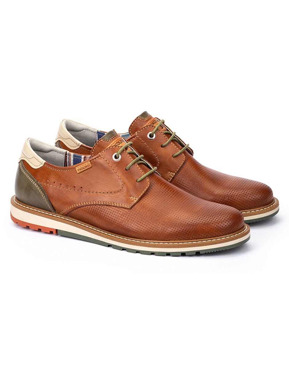 Zapato choclo para hombre 2