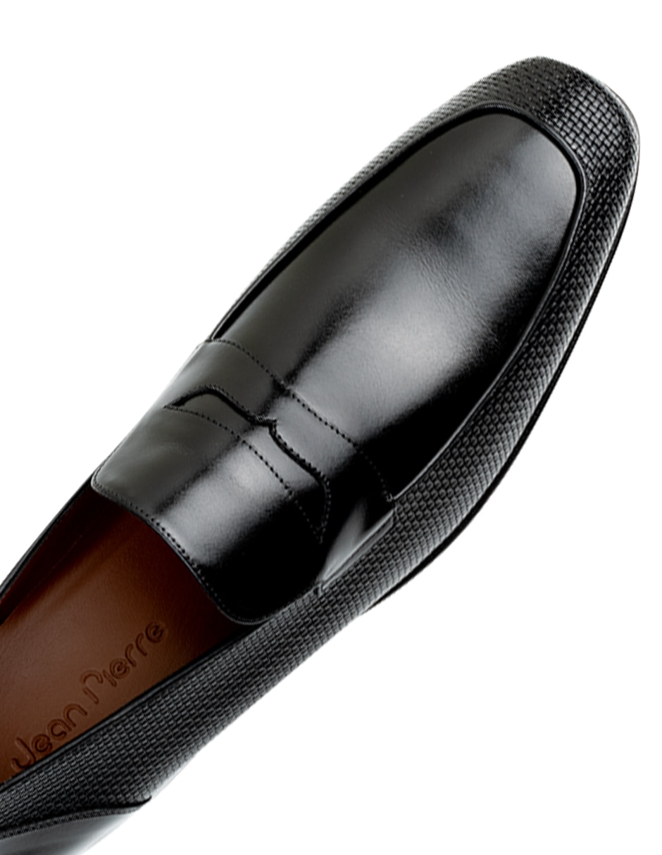 Zapato mocasín para hombre 2
