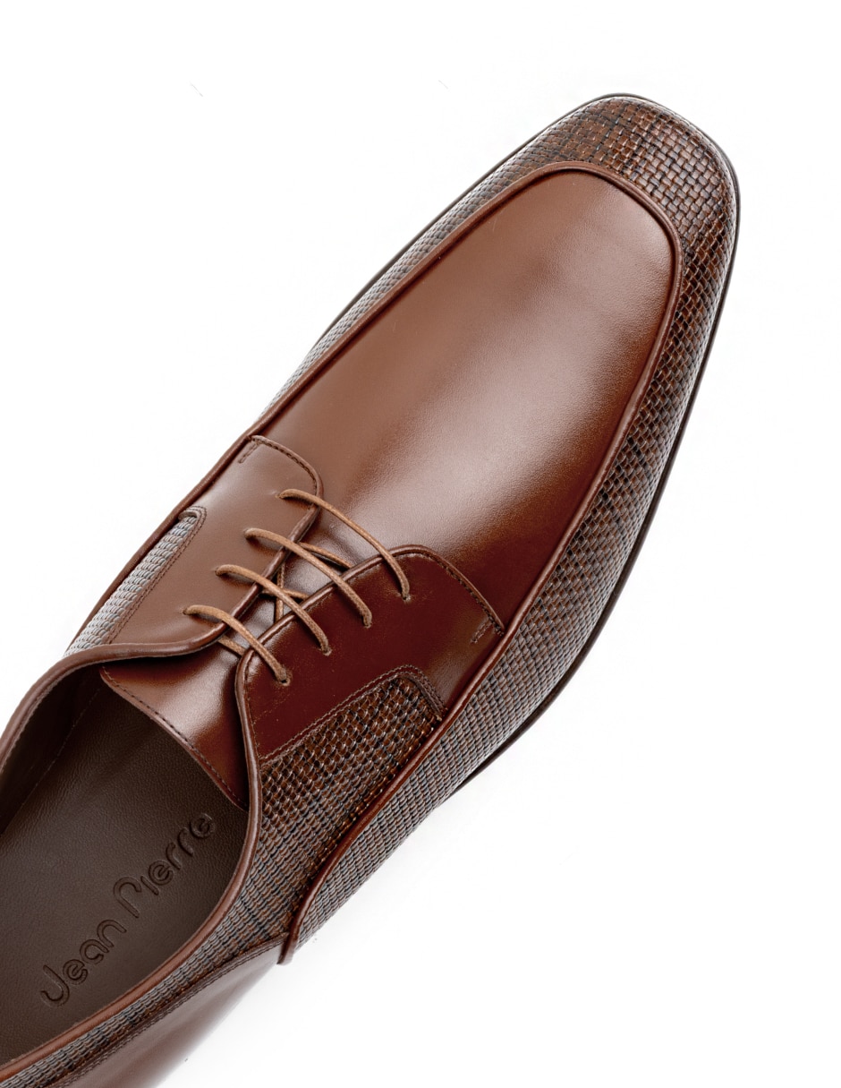 Zapato choclo para hombre 2