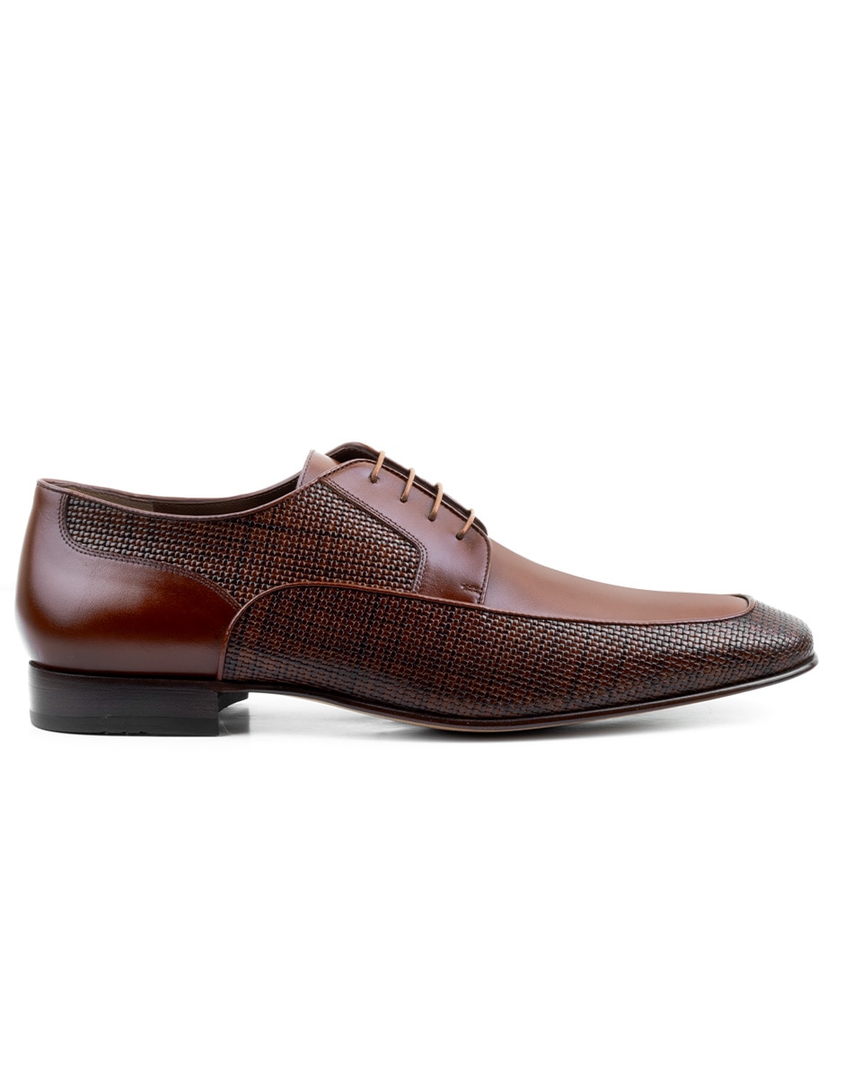 Zapato choclo para hombre 3
