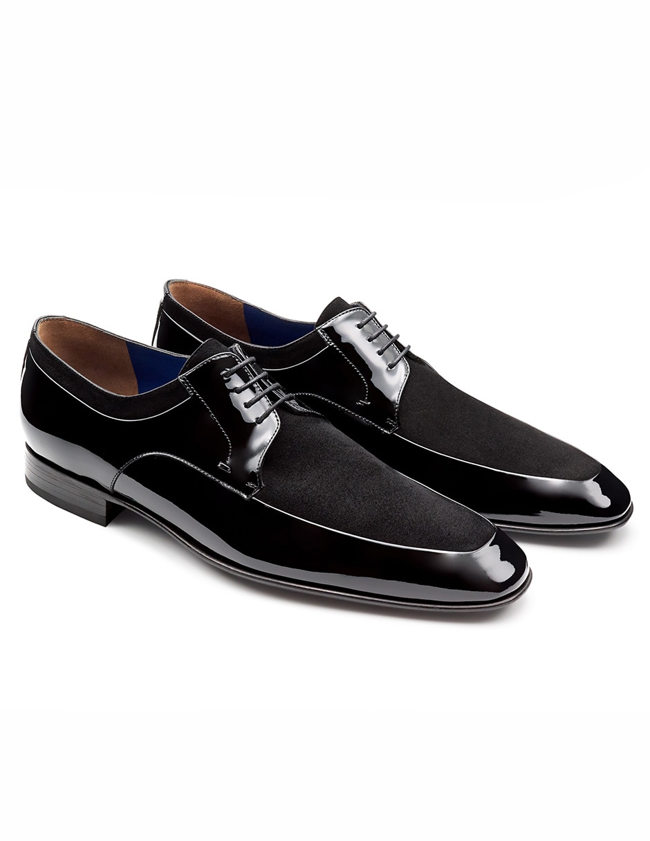 Zapato choclo para hombre