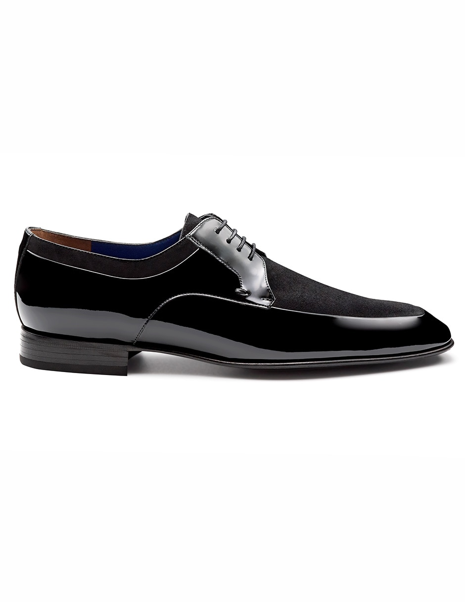 Zapato choclo para hombre 2